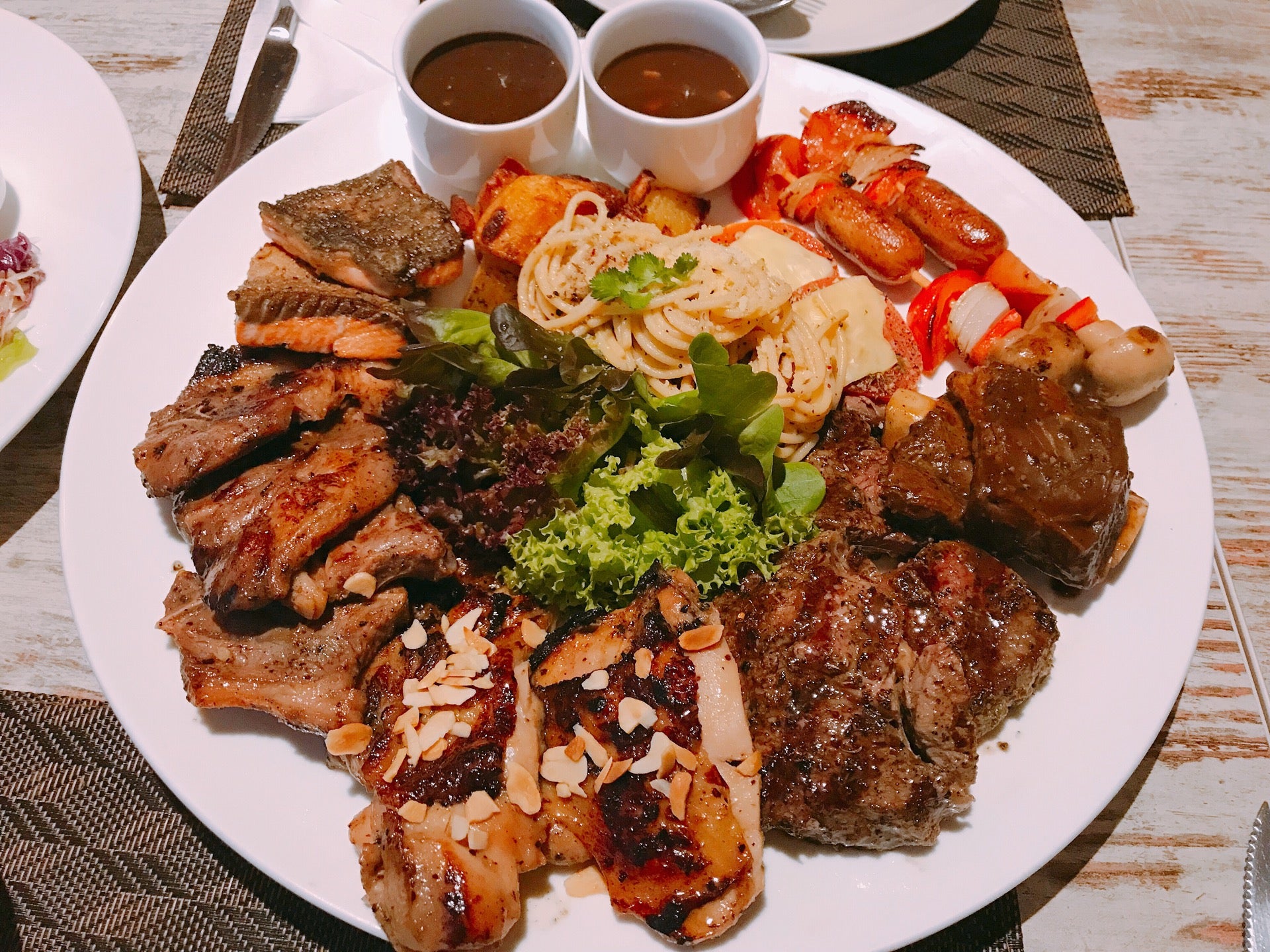 hilltop-house-restaurant-kuching-yummyadvisor