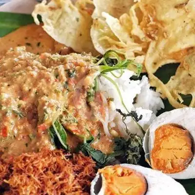 Gambar Makanan Warung Teh Manis 8