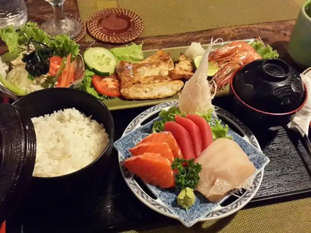 Gambar Makanan Fukutaro NusaDua 1