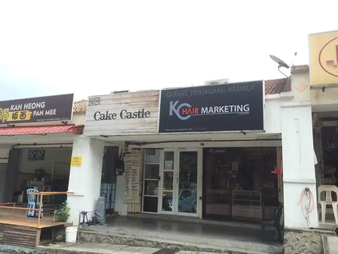Cake Castle, Bakery, Selangor YummyAdvisor