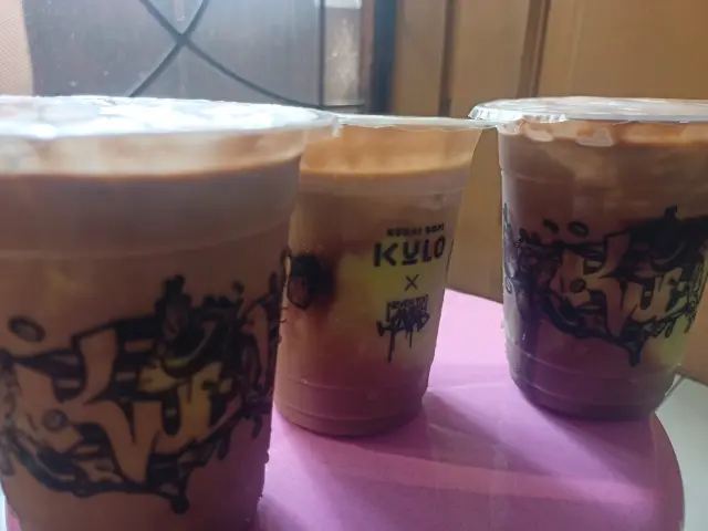 Gambar Makanan Kedai Kopi Kulo 10