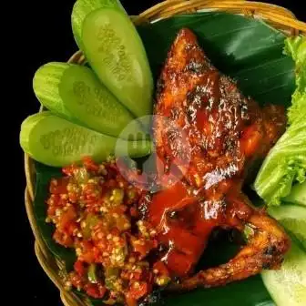 Gambar Makanan Ayam Tulang Lunak Bu Rahayu, Denpasar 1
