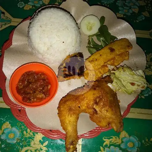Gambar Makanan Warung Makan Mas Bro Lamongan Jl Cemara Raya Rt30 Rw02 Bjm Utara 3