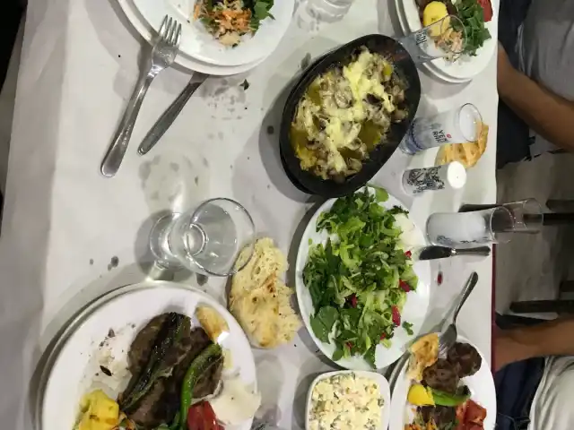 Pınarbaşı Düşüm Restorant'nin yemek ve ambiyans fotoğrafları 5