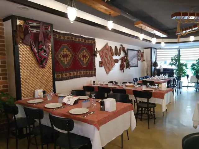 Koçi Restaurant'nin yemek ve ambiyans fotoğrafları 5