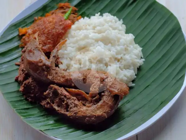 Gambar Makanan Gudeg Yu Sum, Imogiri Timur 15