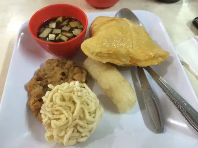 Gambar Makanan Pempek Corner 16