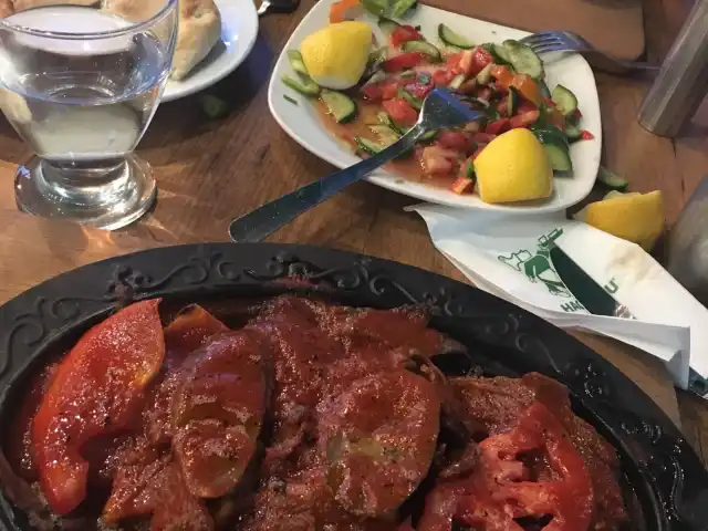 Hacıoğlu Restaurant'nin yemek ve ambiyans fotoğrafları 18