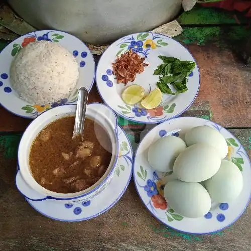 Gambar Makanan Pallubasa Bolebolea 12