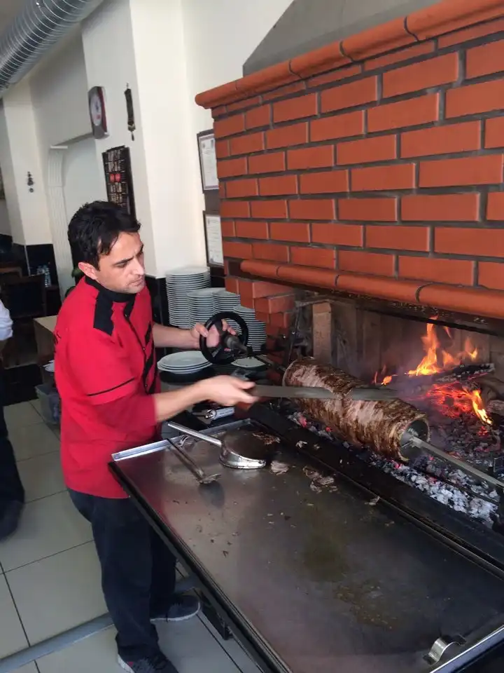 Vatan Cağ Kebap