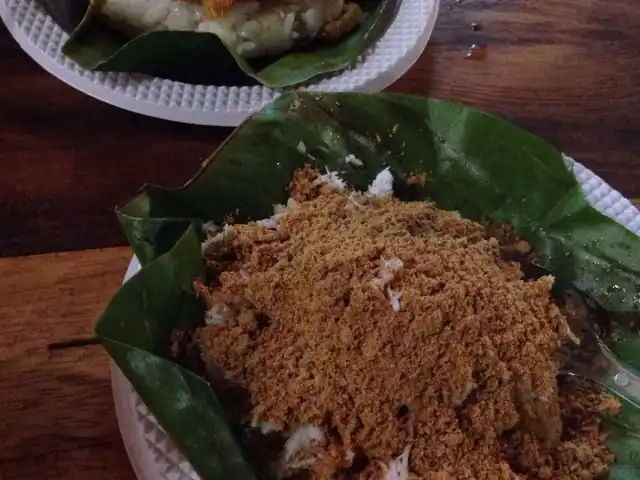 Gambar Makanan Ketan Pasar 5