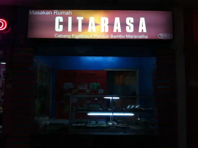 Gambar Makanan Cita Rasa 1