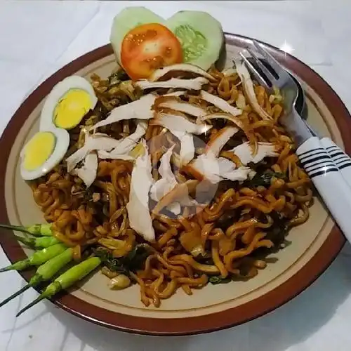 Gambar Makanan Nasi Goreng Jawa 212, Jl. Raya Jelidro 2 No. 26 2