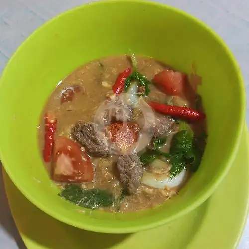 Gambar Makanan Nasi Goreng Kang Daseng 3