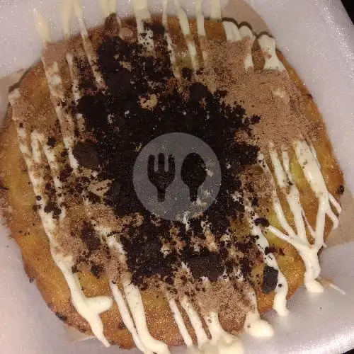 Gambar Makanan  Pisang geprek AYP Takoyaki, Waru 19