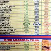 Gambar Makanan Martabak Aidolai 1