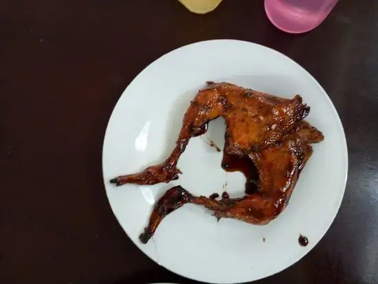 Gambar Makanan Ayam Goreng Tenes Malang 13