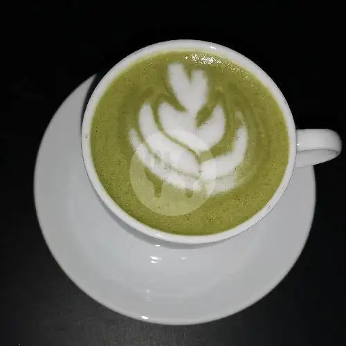 Gambar Makanan Kopi LiDi, Medan Sunggal 13