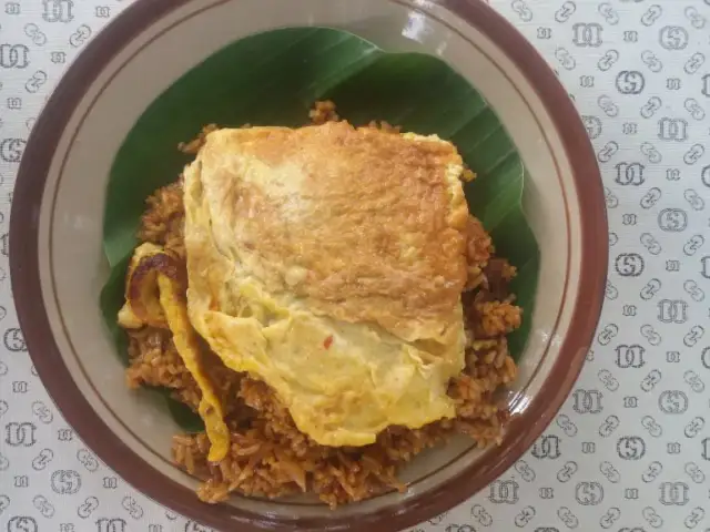 Gambar Makanan Nasi Goreng Babat P Karmin 13