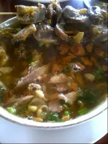 Gambar Makanan Soto Kudus Kauman 9