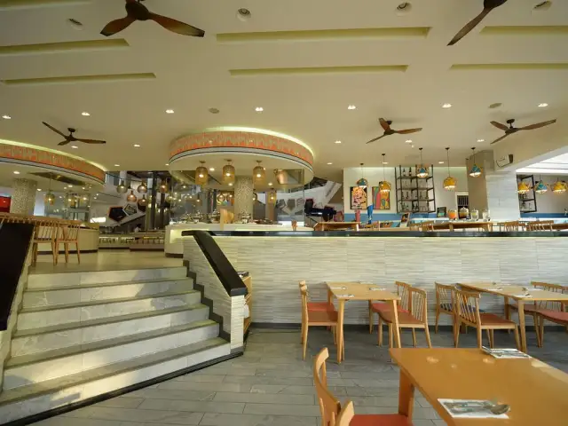 Gambar Makanan Fiesta Restaurant 9