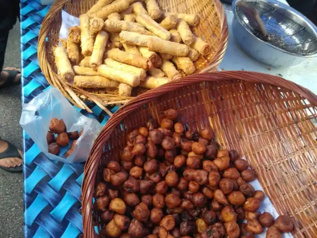Bazar Ramadhan Kluang Food Photo 8