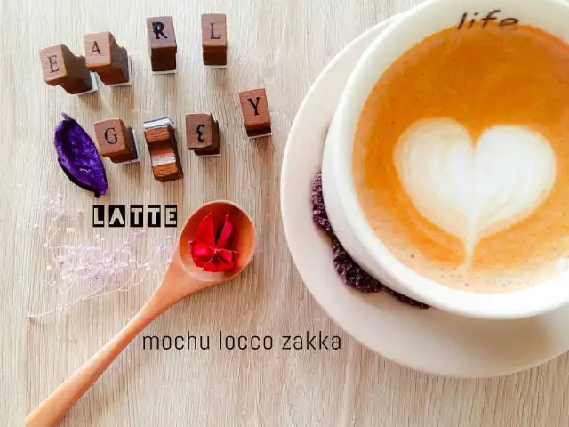 Mochu Locco Zakka Café Food Photo 5