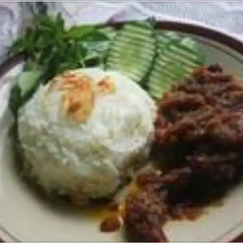 Gambar Makanan Nasi Bebek dan Ayam Khas Madura, Tarumanegara 2