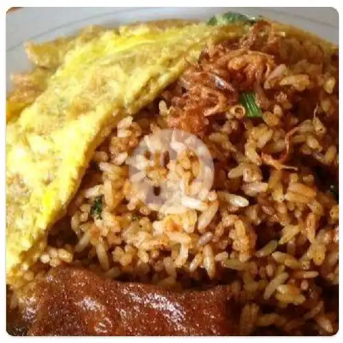 Gambar Makanan Nasi Goreng Semarang, Sukmajaya 16