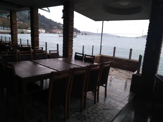 Alperenler Vaniköy Cafe & Restaurant'nin yemek ve ambiyans fotoğrafları 37