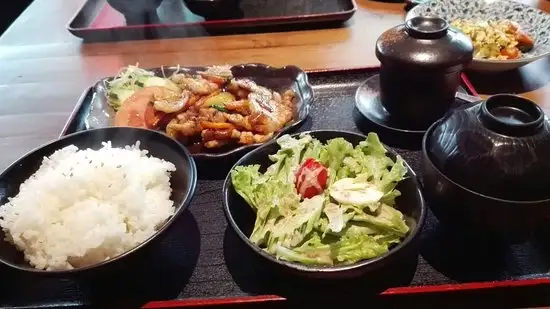Himawari Japanese Cuisine