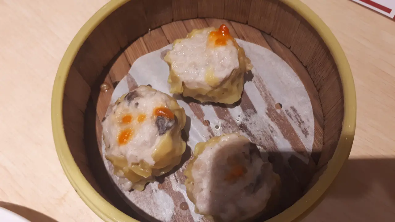 Imperial Kitchen & Dimsum