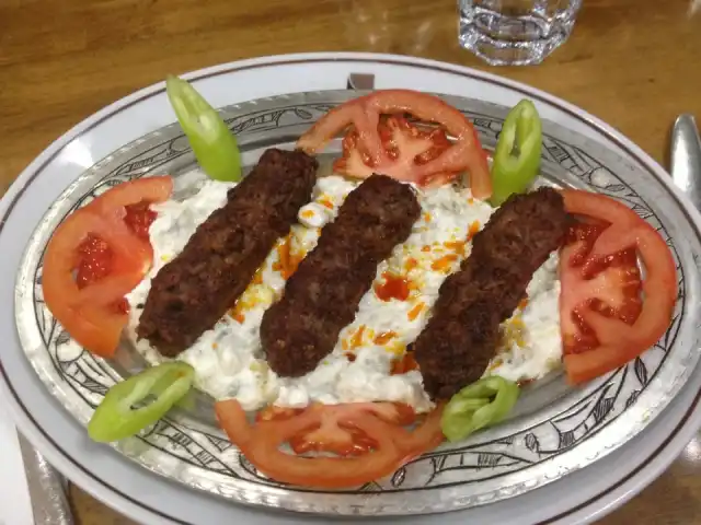 Çulcuoğlu Restaurant'nin yemek ve ambiyans fotoğrafları 4