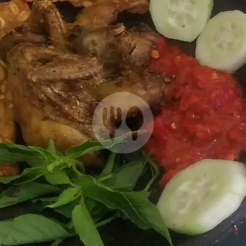 Gambar Makanan Rica-rica Gajahmada 1