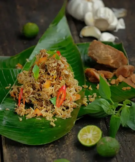 Gambar Makanan Bebek Timbungan  3