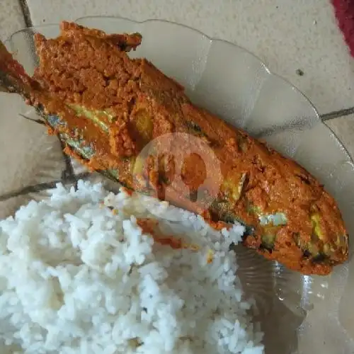 Gambar Makanan Pepes Ikan Mas Duri Lunak Abah E'no, Tapos 5