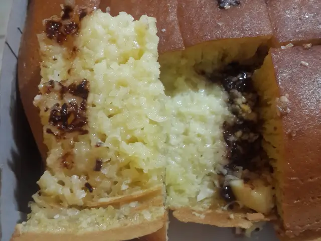 Gambar Makanan Spesial Martabak Sae Bandung 88 5