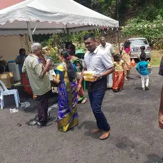 Steamboat Batu Lapan Ulu Kinta