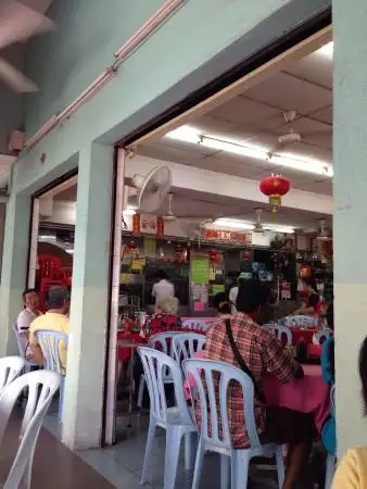 Restoran Lam Chye Food Photo 1