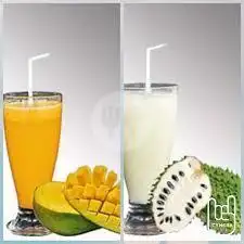 Gambar Makanan Sinar Garut Asli Es Dan Juice 8