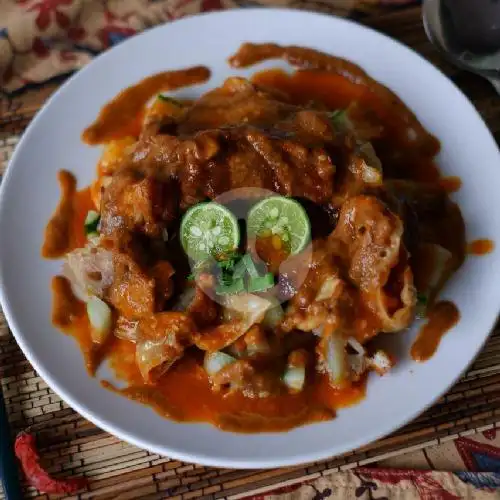 Gambar Makanan Batagor dan Siomay Geulis, Singaraja 3