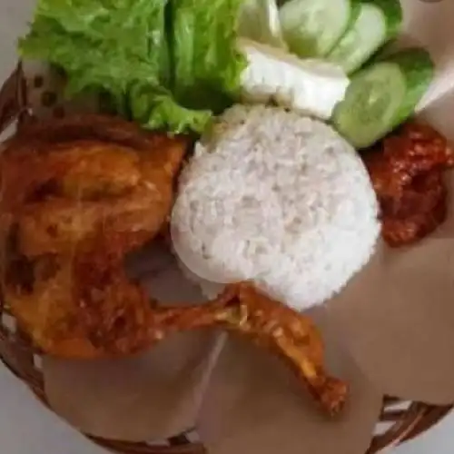 Gambar Makanan Pecel Ayam Pecel Lele Waroeng Nugie, Bangka Buntu 11