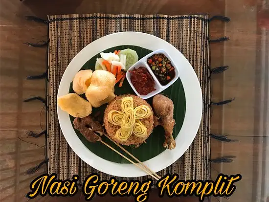 Gambar Makanan Warung Makan Wayan 3