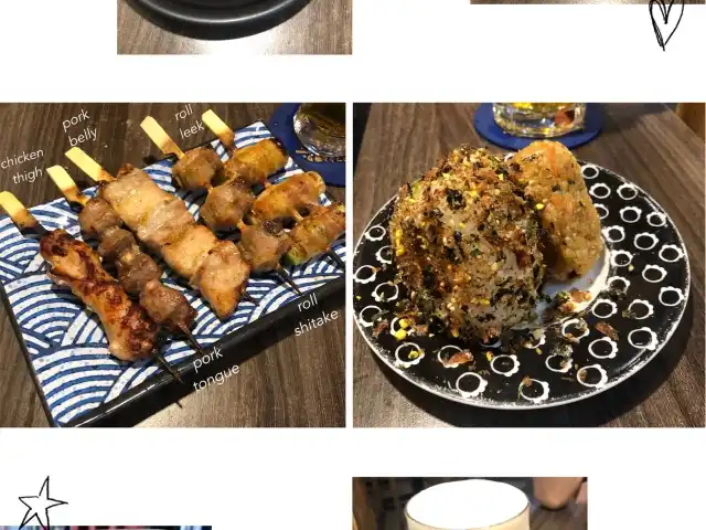 Tansen Izakaya Food Photo 16