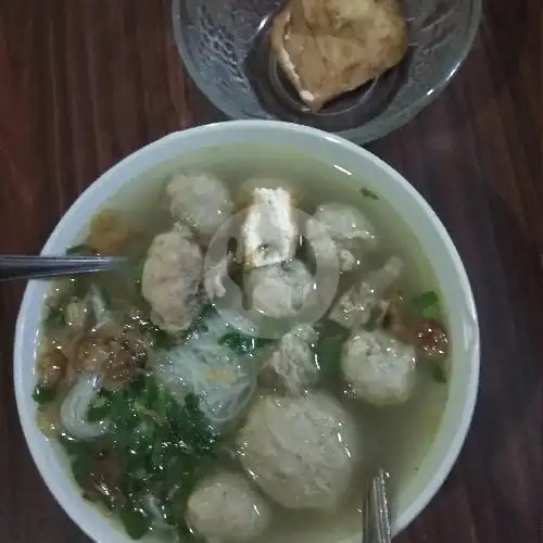 Gambar Makanan Rumah Bakso DnT, Teratai 2