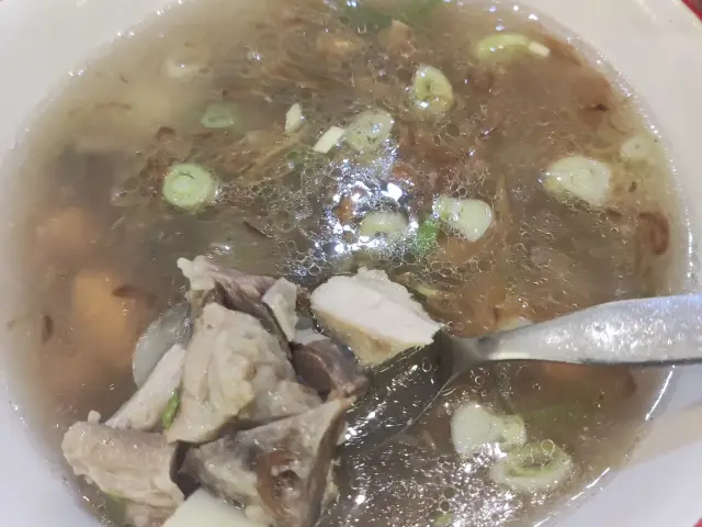 Gambar Makanan Sop Sapi Gosyen 3