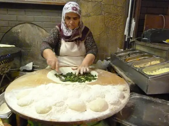 Otantik Anadolu Yemekleri'nin yemek ve ambiyans fotoğrafları 73