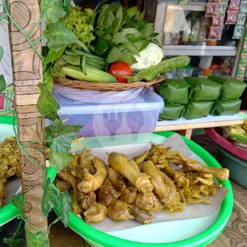 Gambar Makanan Ayam Goreng Warung Melia 15