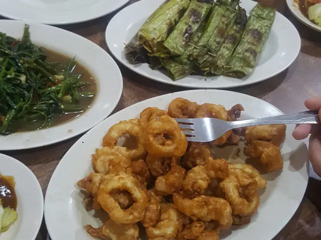 Gambar Makanan RM Ujung Pandang 14