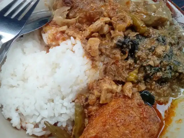 Gambar Makanan Gudeg Gejayan 2